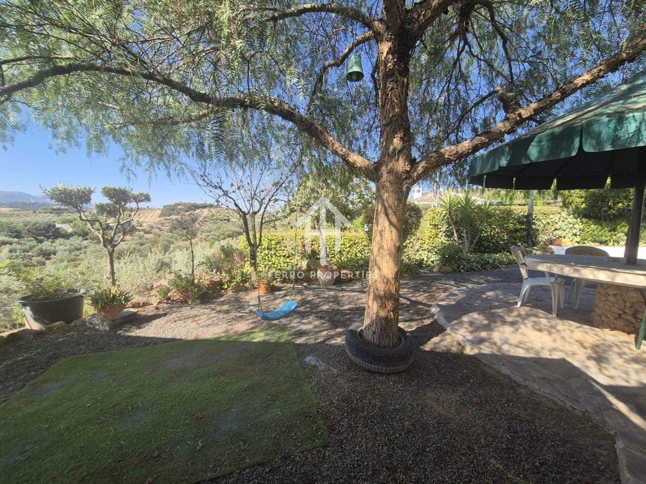 Quinta/Casa Rural para venda em Loja - 380 000 € (Ref: 9152548)