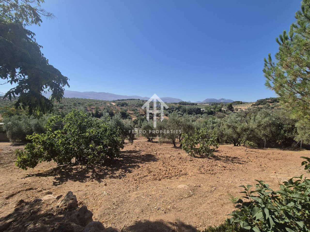 Quinta/Casa Rural para venda em Loja - 380 000 € (Ref: 9152548)