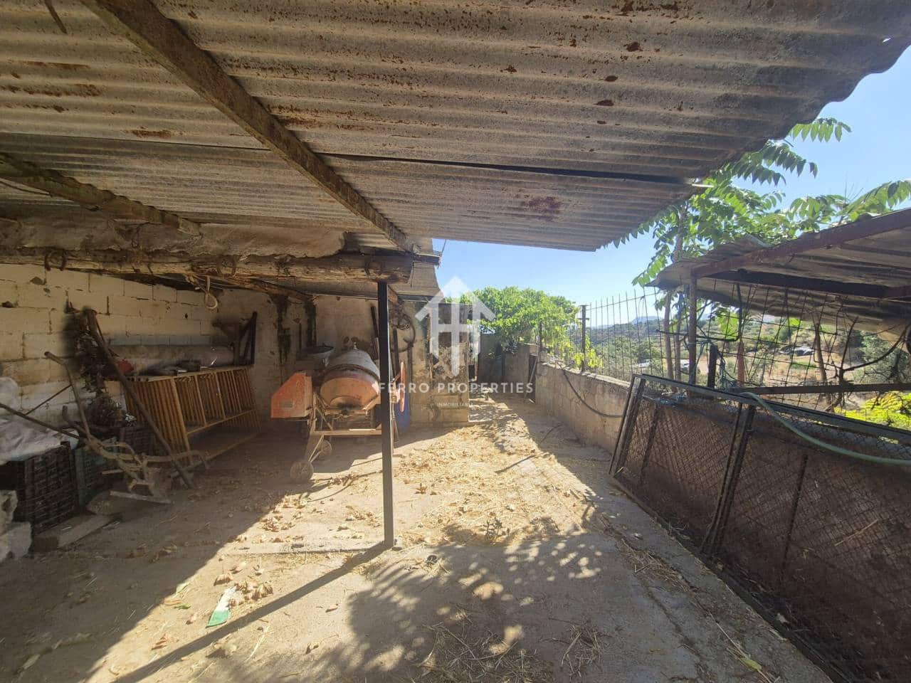 Quinta/Casa Rural para venda em Loja - 380 000 € (Ref: 9152548)