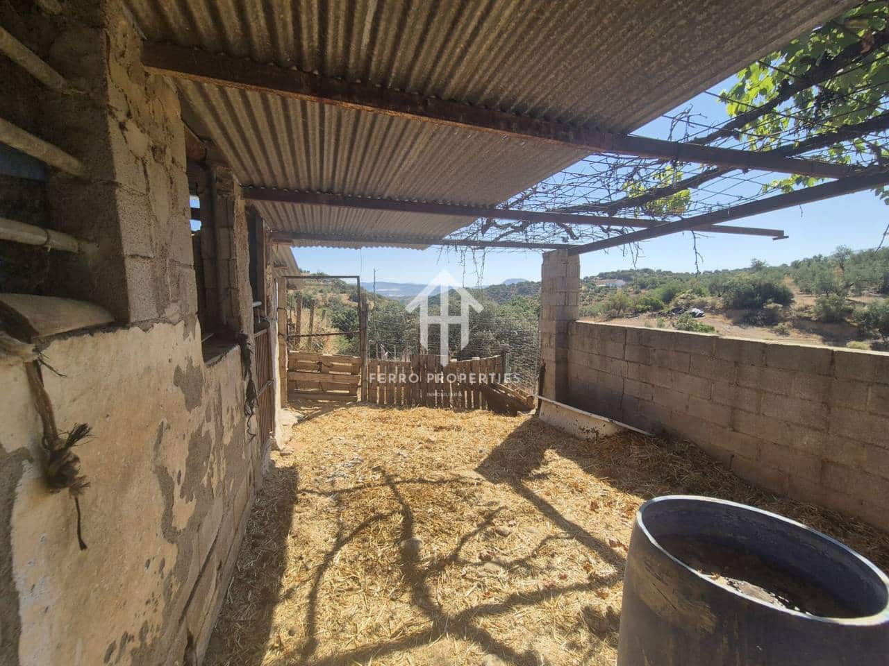 Quinta/Casa Rural para venda em Loja - 380 000 € (Ref: 9152548)