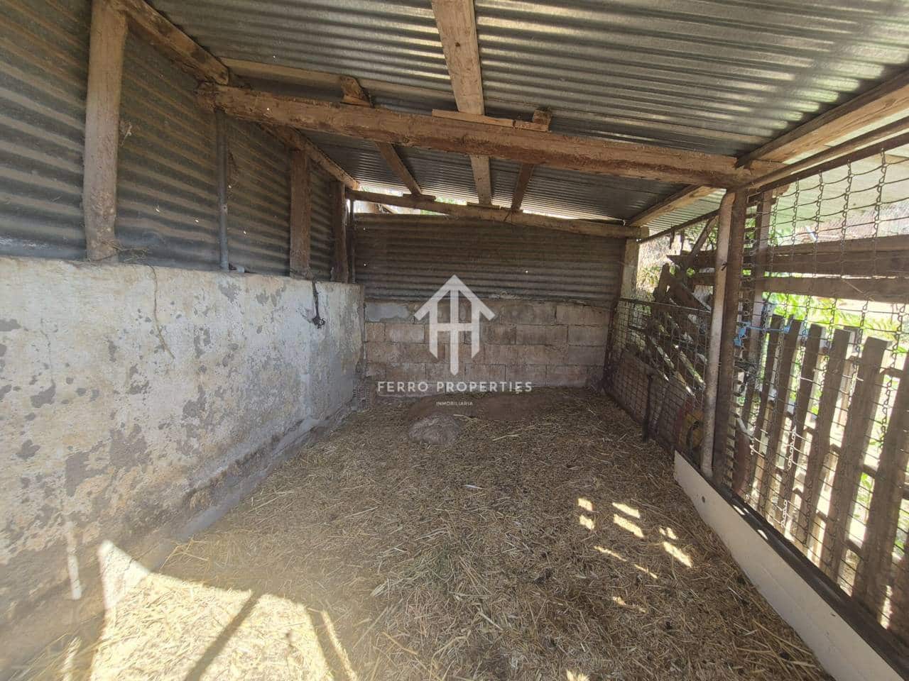 Quinta/Casa Rural para venda em Loja - 380 000 € (Ref: 9152548)