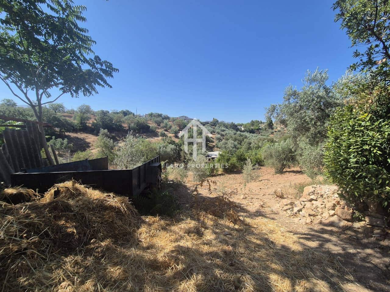 Quinta/Casa Rural para venda em Loja - 380 000 € (Ref: 9152548)