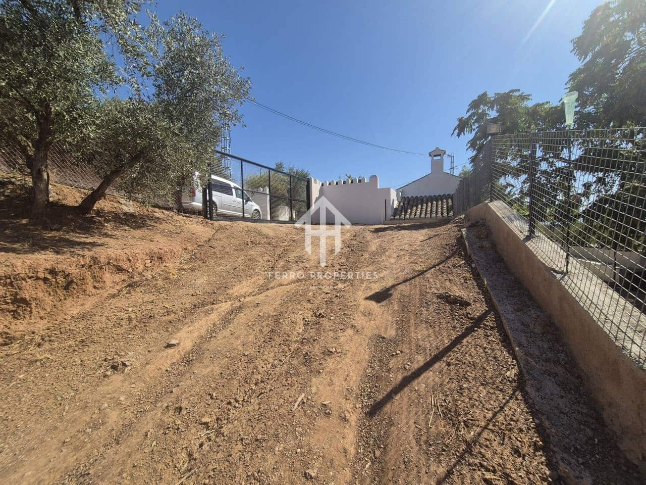 Quinta/Casa Rural para venda em Loja - 380 000 € (Ref: 9152548)