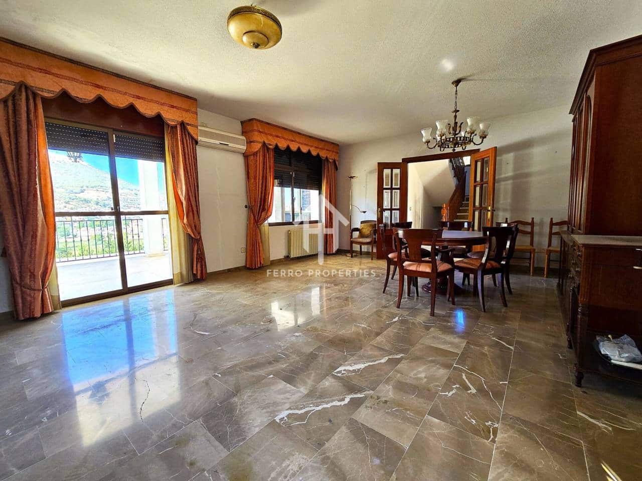 5 quarto Moradia para venda em Loja com piscina garagem - 240 000 € (Ref: 9152550)