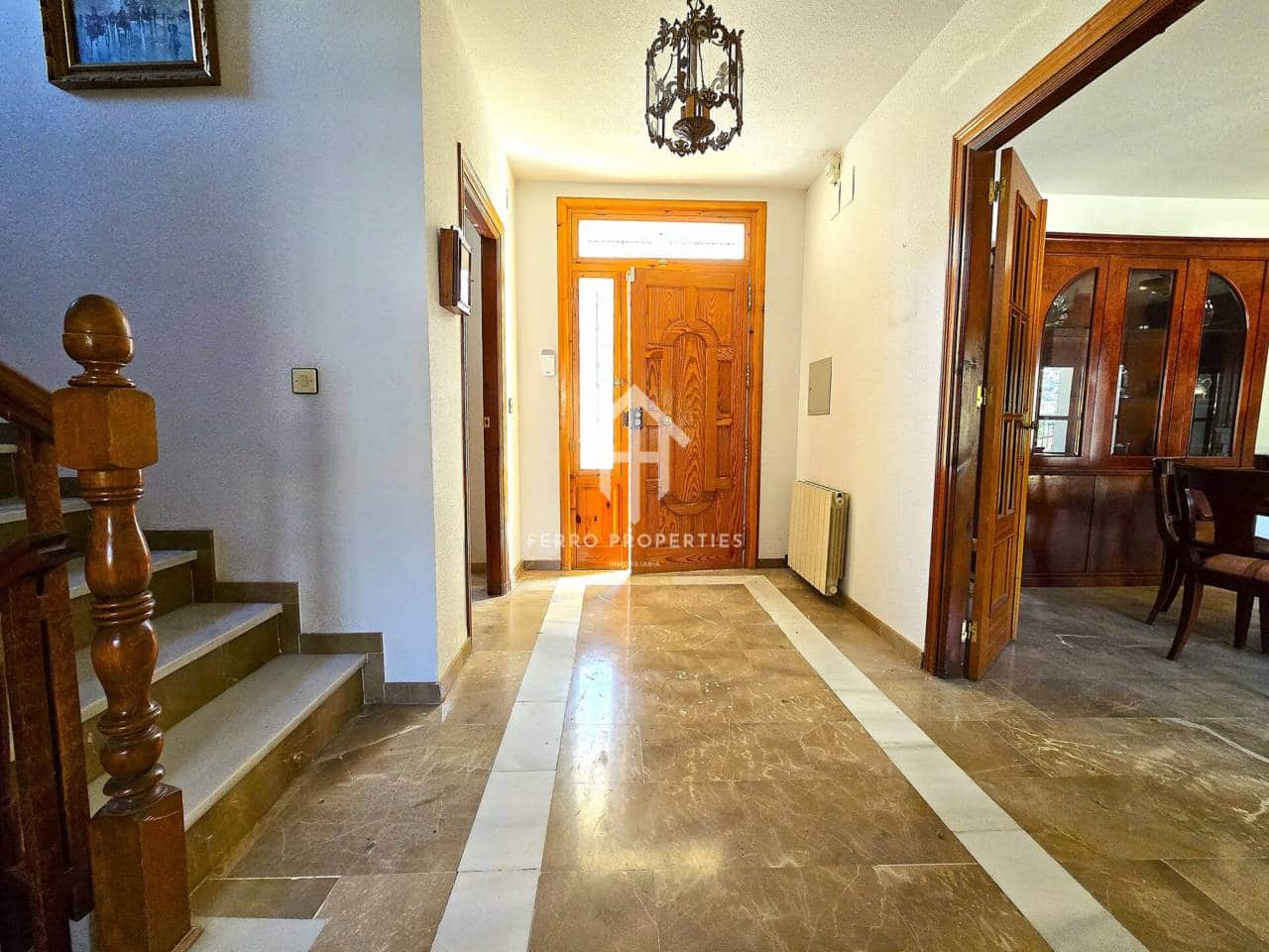 5 quarto Moradia para venda em Loja com piscina garagem - 240 000 € (Ref: 9152550)