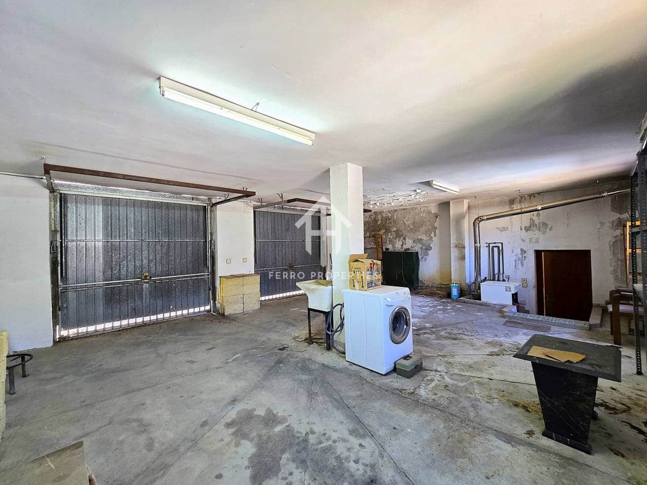 5 quarto Moradia para venda em Loja com piscina garagem - 240 000 € (Ref: 9152550)