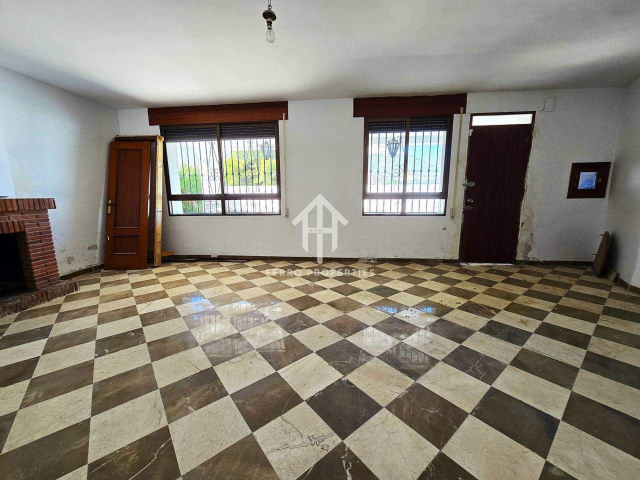 5 quarto Moradia para venda em Loja com piscina garagem - 240 000 € (Ref: 9152550)