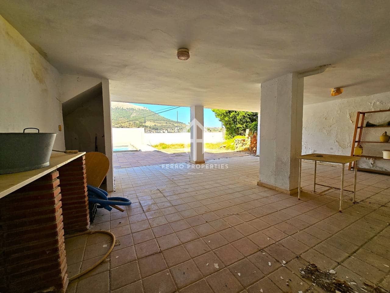 5 quarto Moradia para venda em Loja com piscina garagem - 240 000 € (Ref: 9152550)