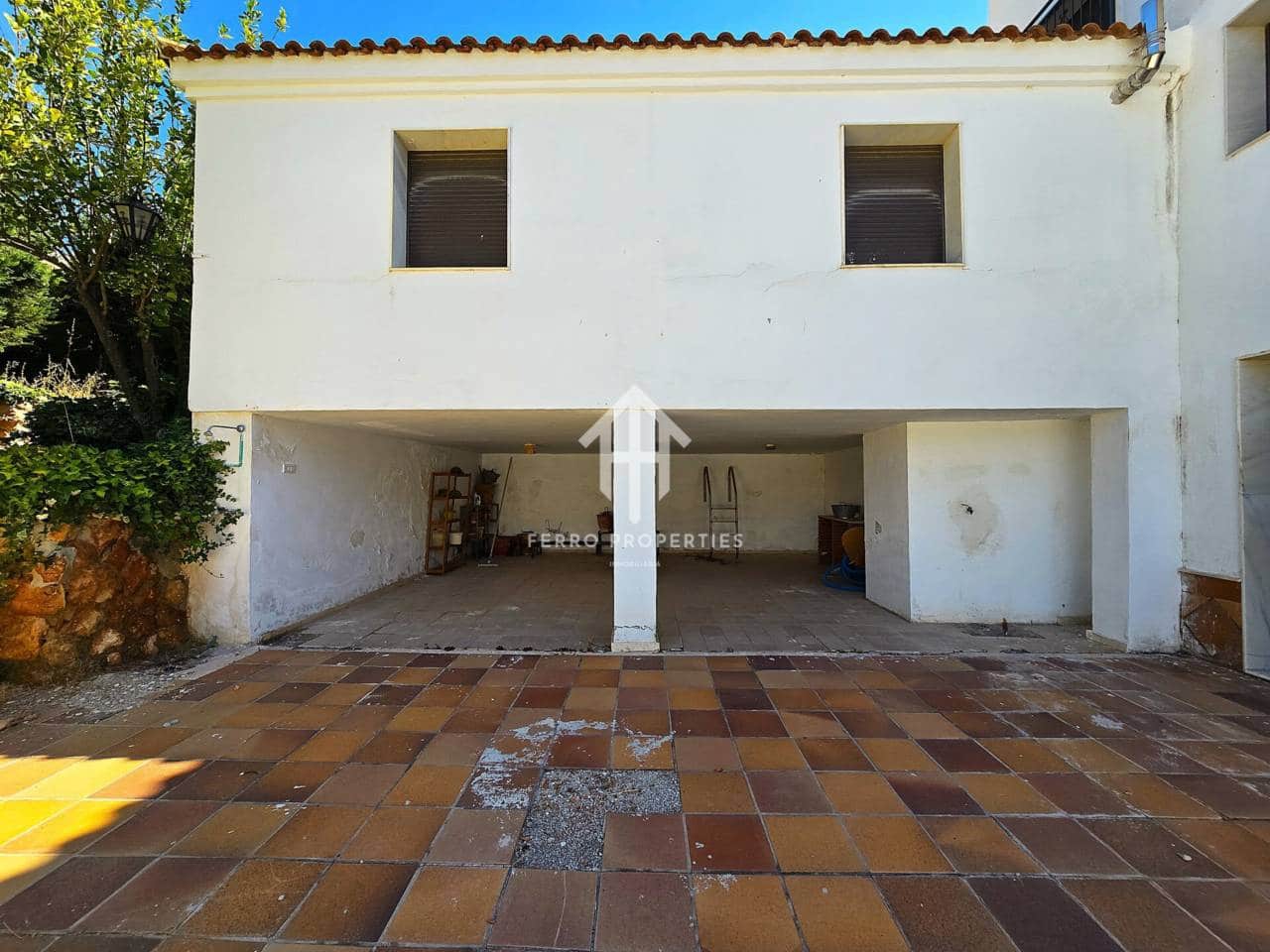 5 quarto Moradia para venda em Loja com piscina garagem - 240 000 € (Ref: 9152550)