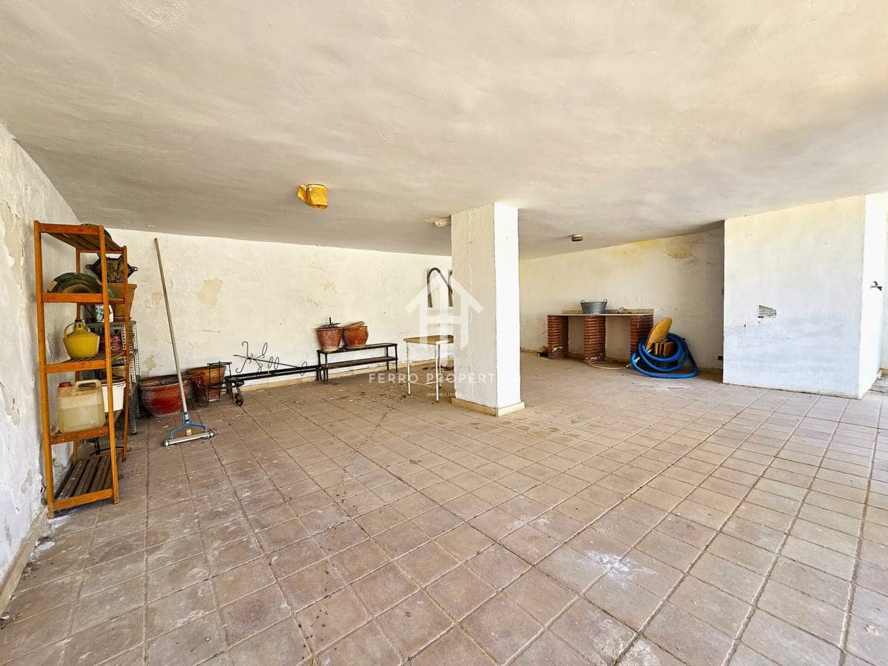 5 quarto Moradia para venda em Loja com piscina garagem - 240 000 € (Ref: 9152550)