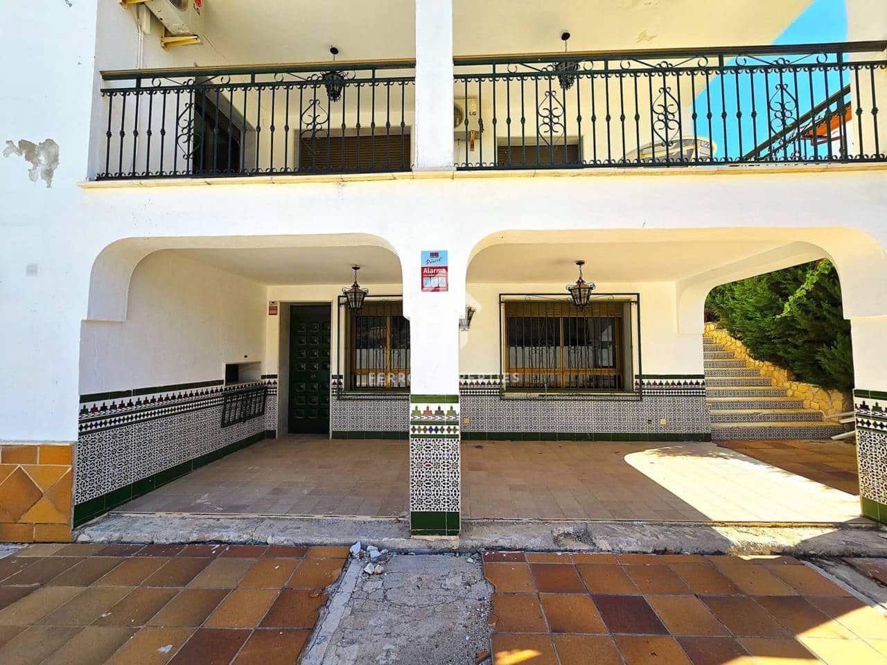 5 quarto Moradia para venda em Loja com piscina garagem - 240 000 € (Ref: 9152550)