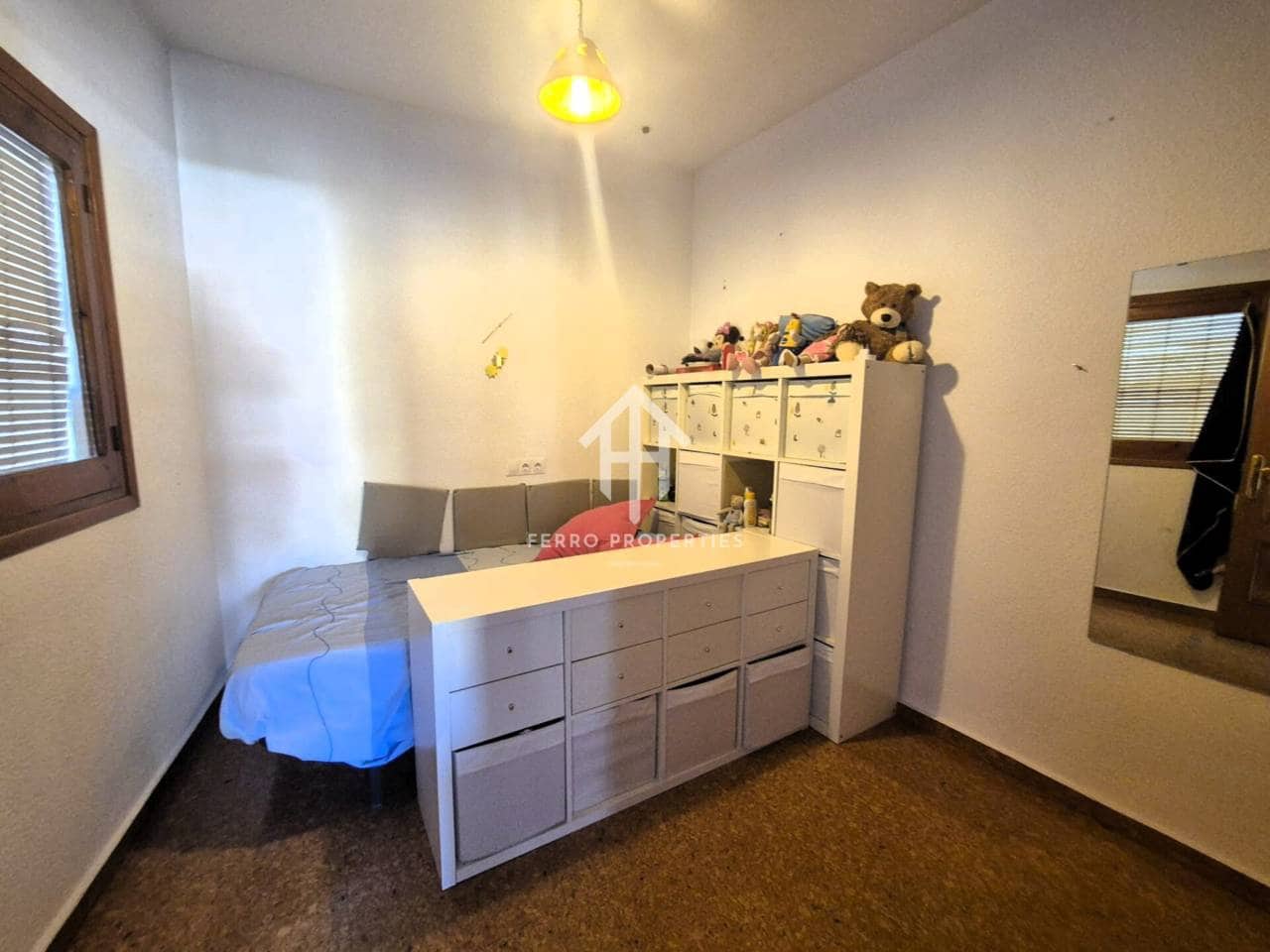 3 slaapkamer Appartement te koop in Loja - € 149.900 (Ref: 9152552)