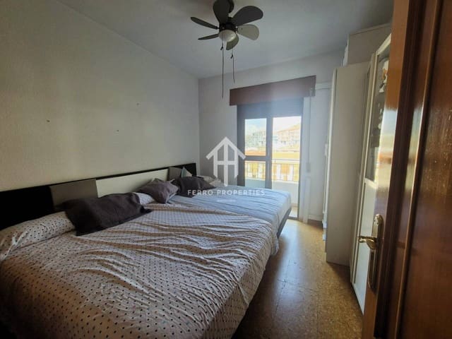 3 slaapkamer Appartement te koop in Loja - € 149.900 (Ref: 9152552)