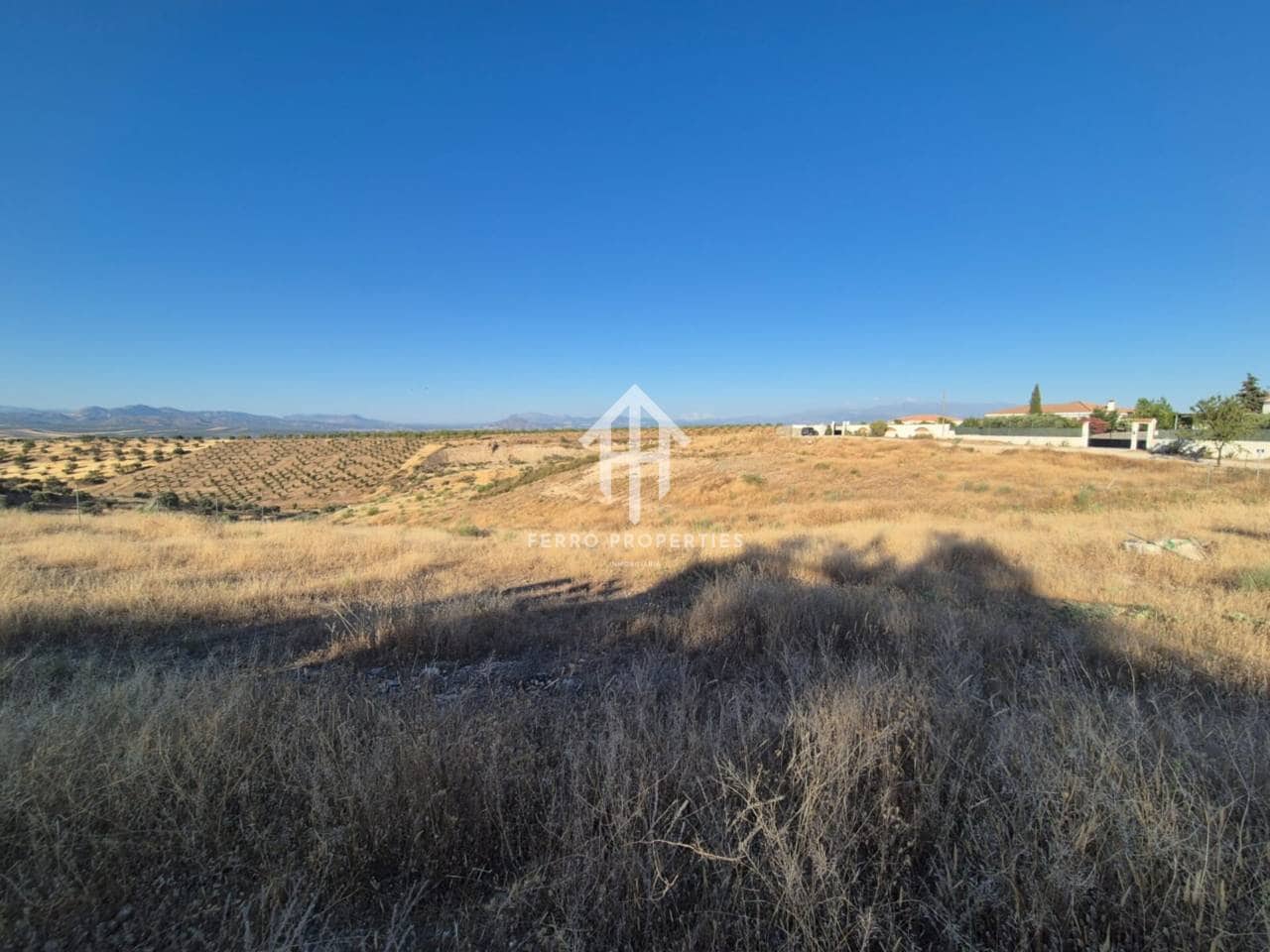 Terreno/Finca Rústica en Moraleda de Zafayona en venta - 23.500 € (Ref: 9152553)