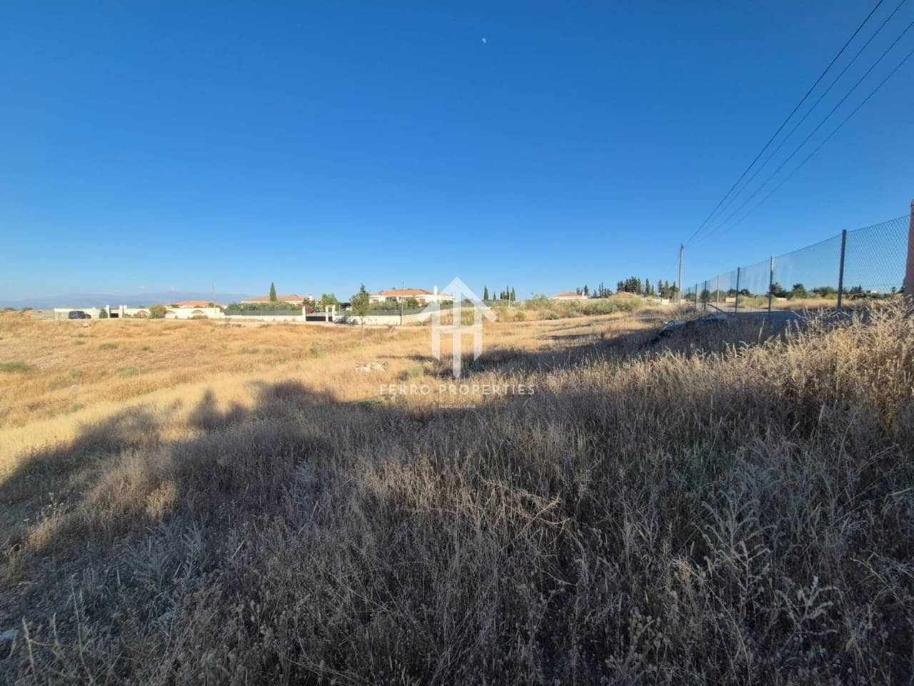 Terreno/Finca Rústica en Moraleda de Zafayona en venta - 23.500 € (Ref: 9152553)