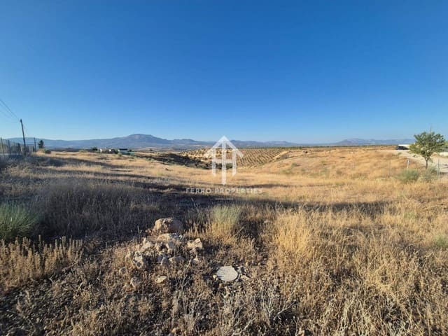 Terreno/Finca Rústica en Moraleda de Zafayona en venta - 23.500 € (Ref: 9152553)