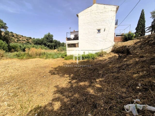 Building Plot for sale in Riofrío, Loja - € 29,500 (Ref: 9152554)