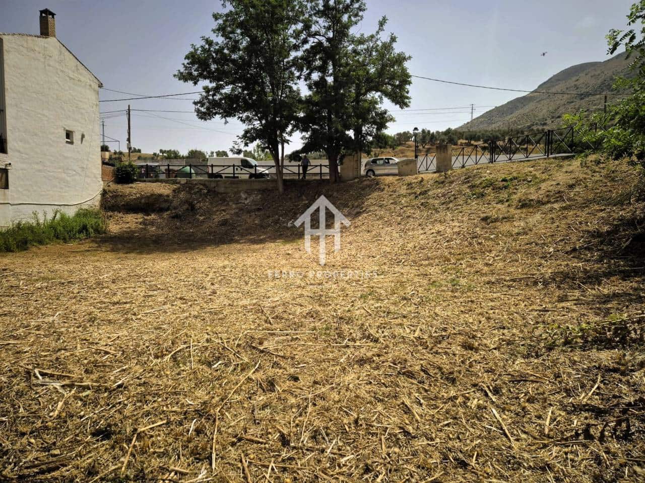 Byggetomt til salgs i Riofrio - € 29 500 (Ref: 9152554)