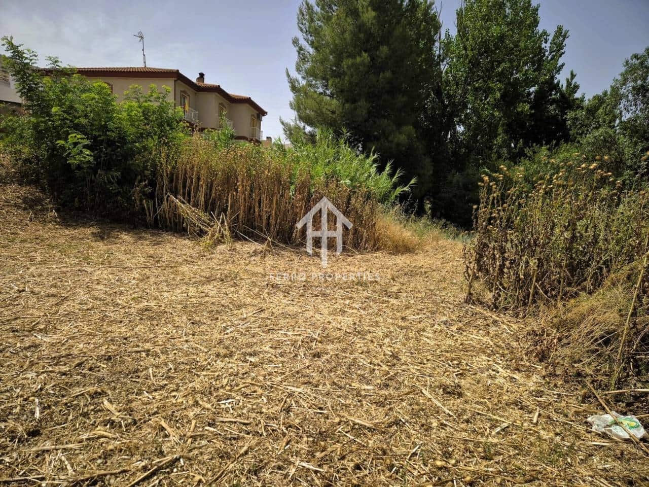 Byggetomt til salgs i Riofrio - € 29 500 (Ref: 9152554)