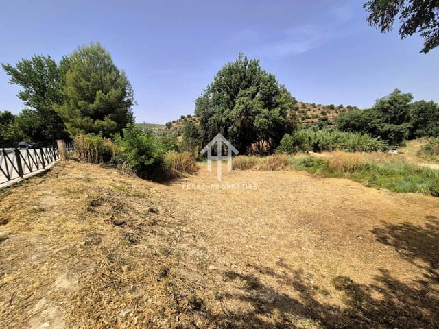 Building Plot for sale in Riofrío, Loja - € 29,500 (Ref: 9152554)