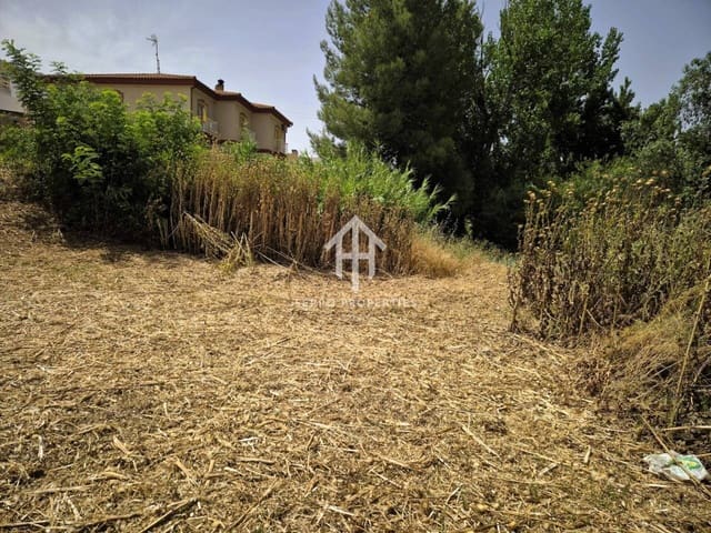 Building Plot for sale in Riofrío, Loja - € 29,500 (Ref: 9152554)