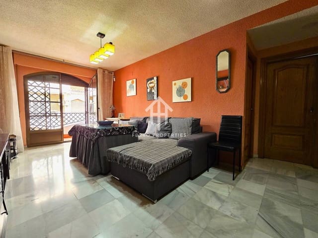 2 soveværelse Lejlighed til salg i Cenes de la Vega - € 149.900 (Ref: 9152557)