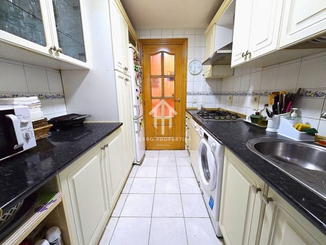 2 soveværelse Lejlighed til salg i Cenes de la Vega - € 149.900 (Ref: 9152557)