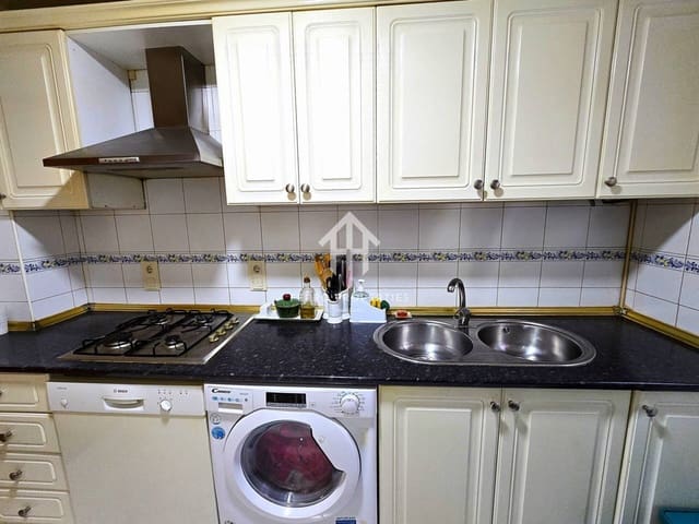 2 soveværelse Lejlighed til salg i Cenes de la Vega - € 149.900 (Ref: 9152557)