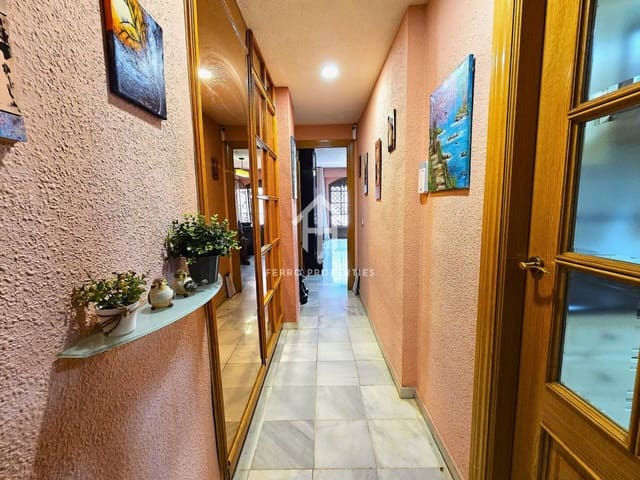 2 soveværelse Lejlighed til salg i Cenes de la Vega - € 149.900 (Ref: 9152557)