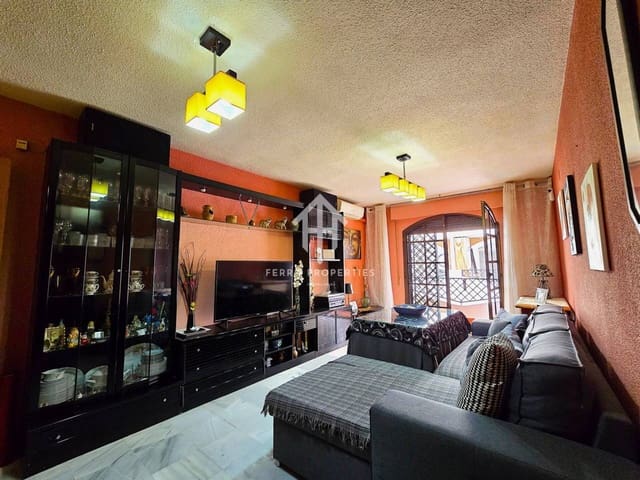 2 soveværelse Lejlighed til salg i Cenes de la Vega - € 149.900 (Ref: 9152557)