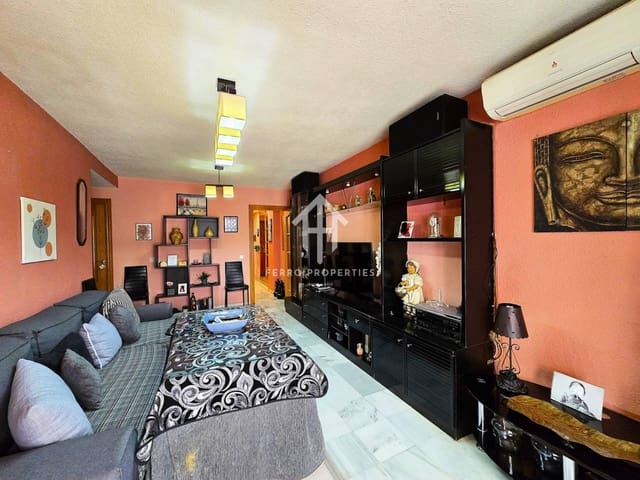 2 soveværelse Lejlighed til salg i Cenes de la Vega - € 149.900 (Ref: 9152557)