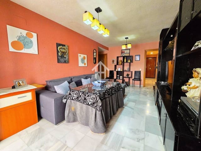 2 soveværelse Lejlighed til salg i Cenes de la Vega - € 149.900 (Ref: 9152557)