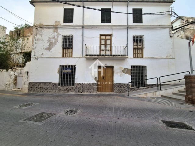 5 sypialnia Dom na sprzedaż w Loja z garażem - 44 900 € (Ref: 9152560)