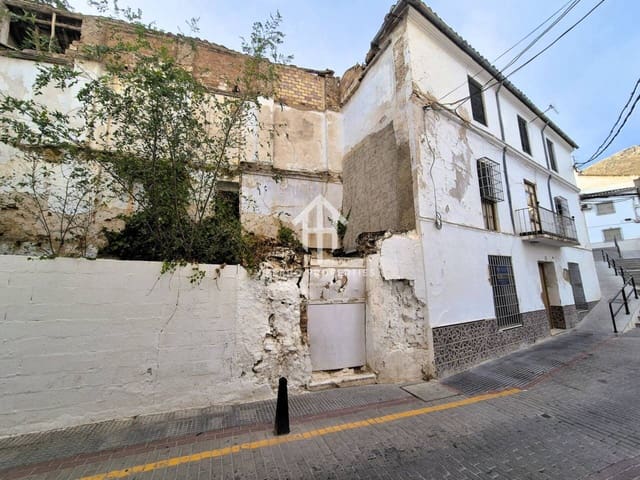 5 sypialnia Dom na sprzedaż w Loja z garażem - 44 900 € (Ref: 9152560)