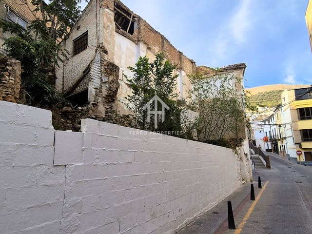 5 sypialnia Dom na sprzedaż w Loja z garażem - 44 900 € (Ref: 9152560)