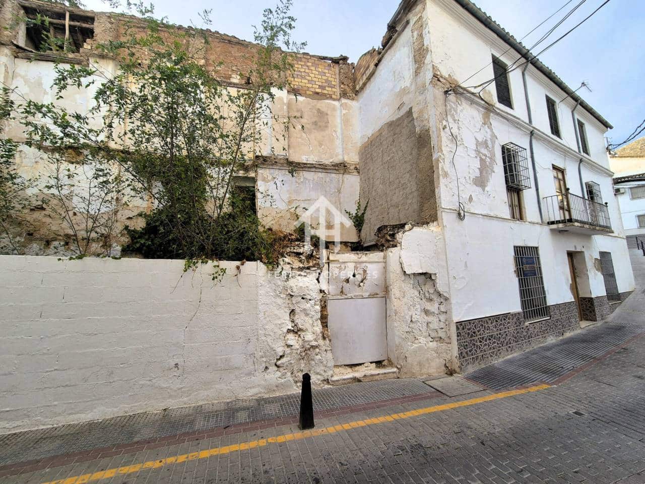 5 soverom Hus til salgs i Loja med garasje - € 44 900 (Ref: 9152560)