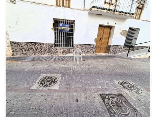 5 sypialnia Dom na sprzedaż w Loja z garażem - 44 900 € (Ref: 9152560)