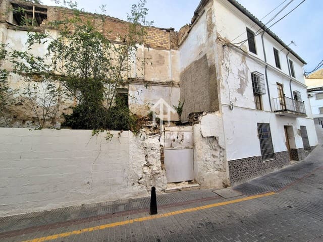 5 sypialnia Dom na sprzedaż w Loja z garażem - 44 900 € (Ref: 9152560)