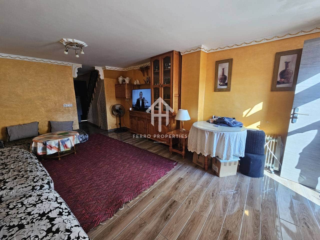 2 soverom Leilighet til salgs i Loja med garasje - € 55 000 (Ref: 9152566)