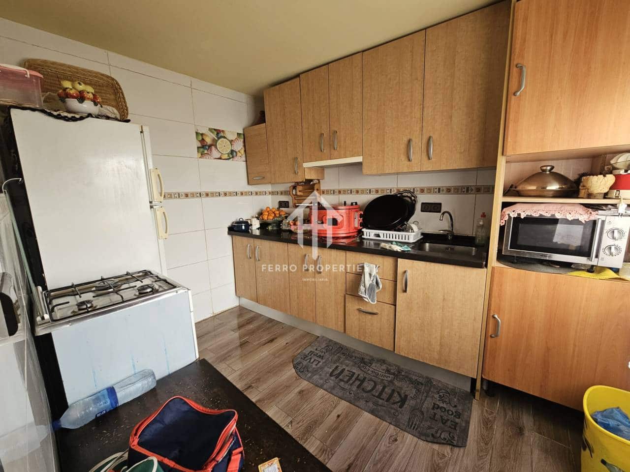 2 soverom Leilighet til salgs i Loja med garasje - € 55 000 (Ref: 9152566)