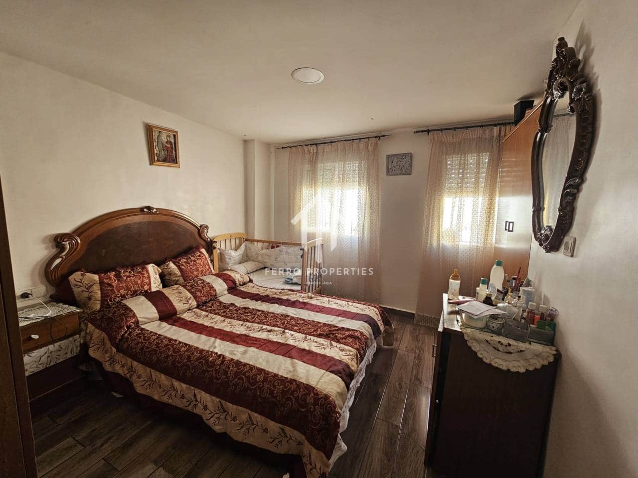 2 soverom Leilighet til salgs i Loja med garasje - € 55 000 (Ref: 9152566)