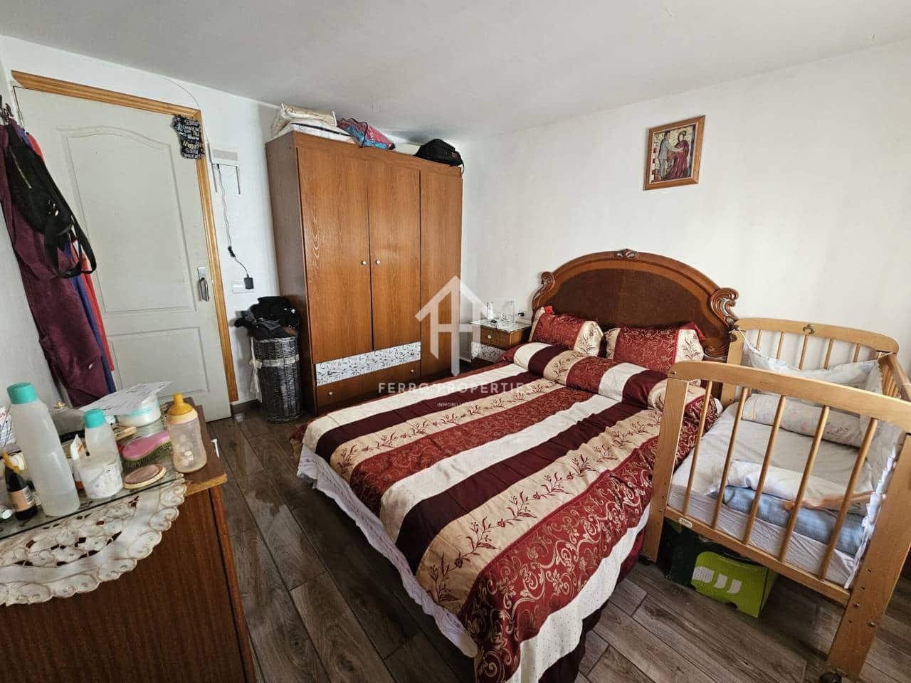 2 soverom Leilighet til salgs i Loja med garasje - € 55 000 (Ref: 9152566)