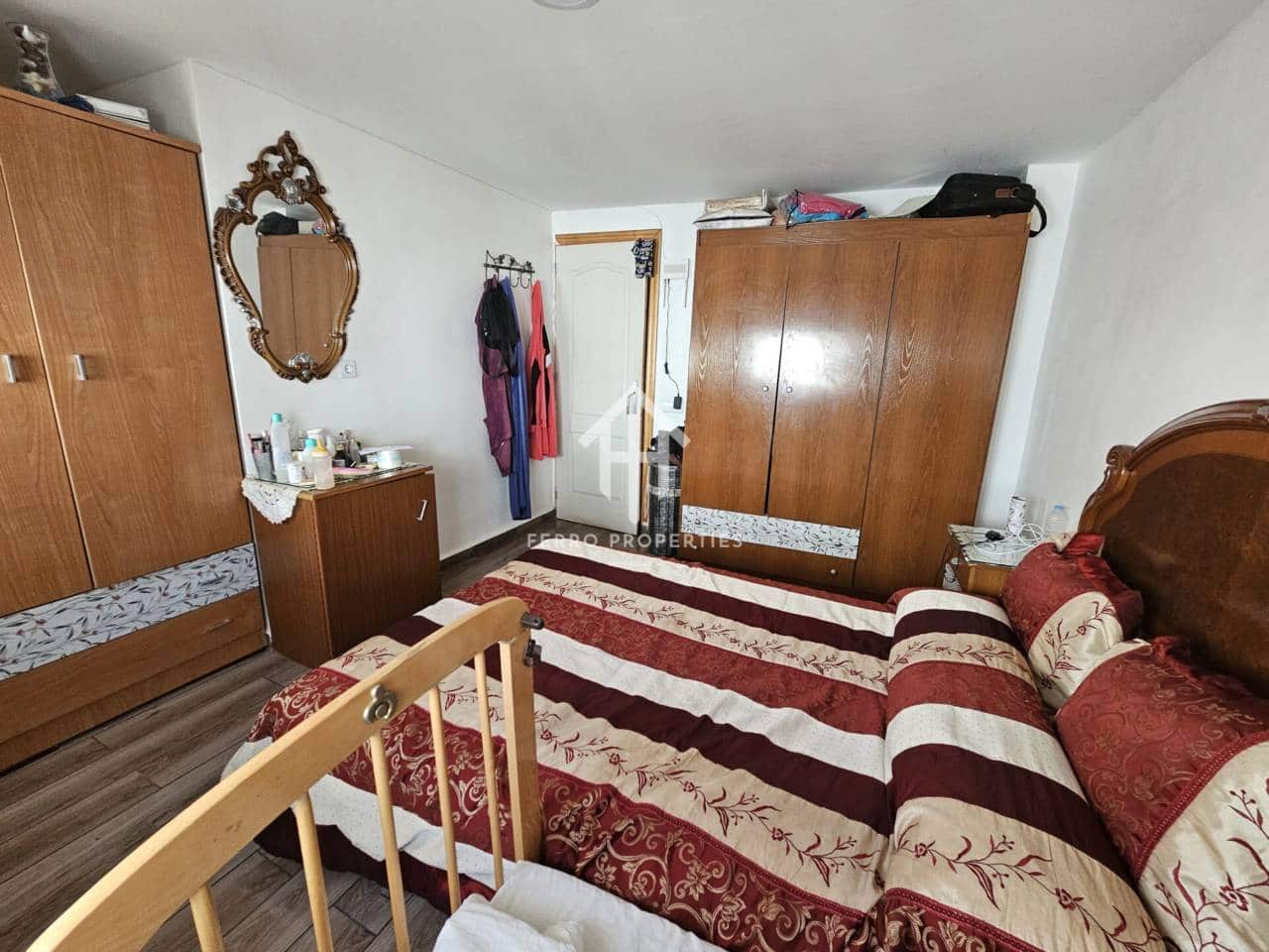2 soverom Leilighet til salgs i Loja med garasje - € 55 000 (Ref: 9152566)