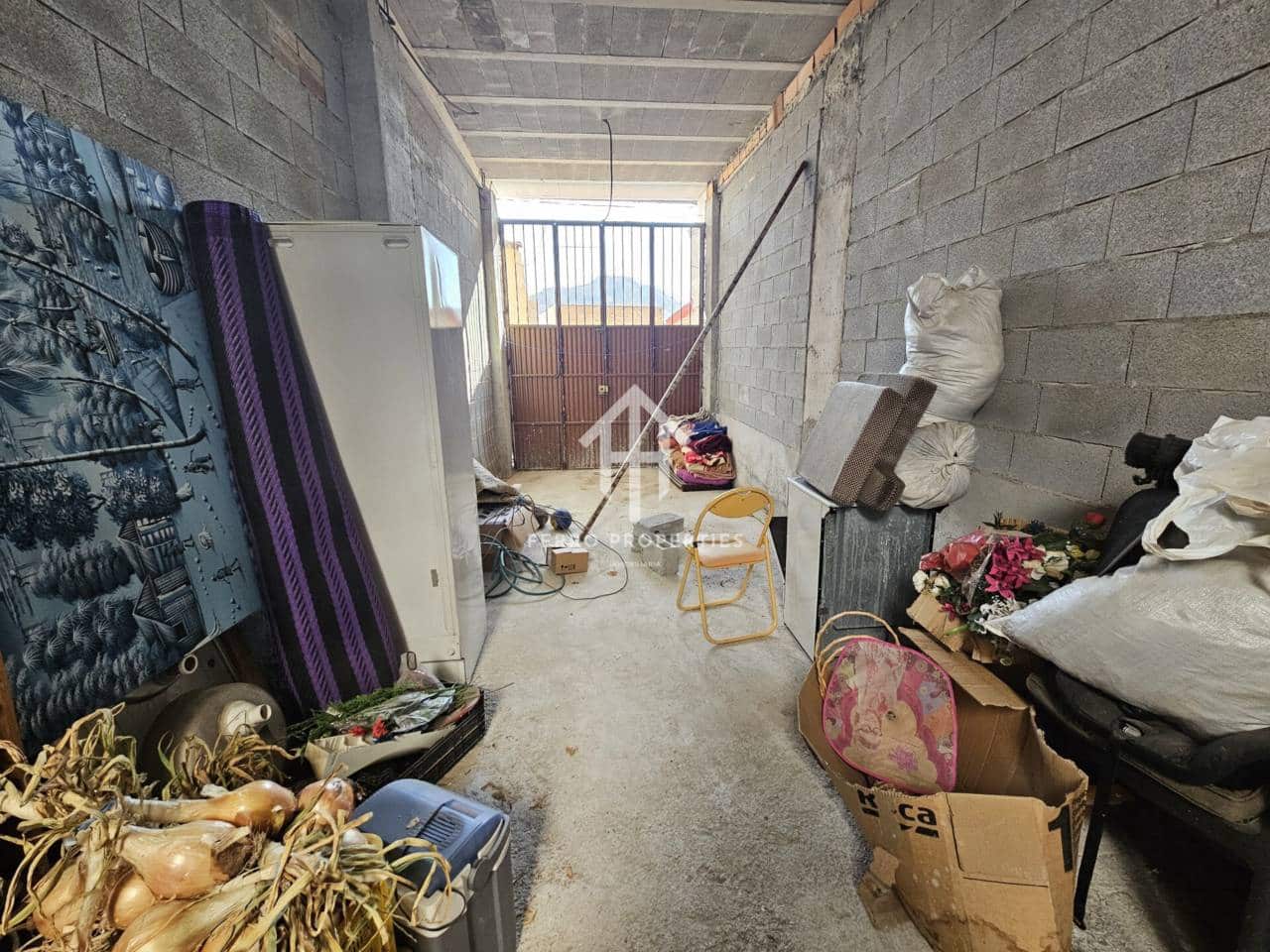 2 soverom Leilighet til salgs i Loja med garasje - € 55 000 (Ref: 9152566)