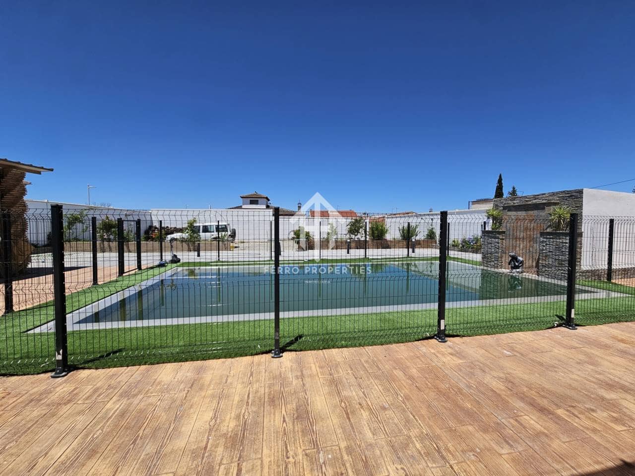 Restaurant/Bar til salg i Chimeneas - € 391.500 (Ref: 9152568)