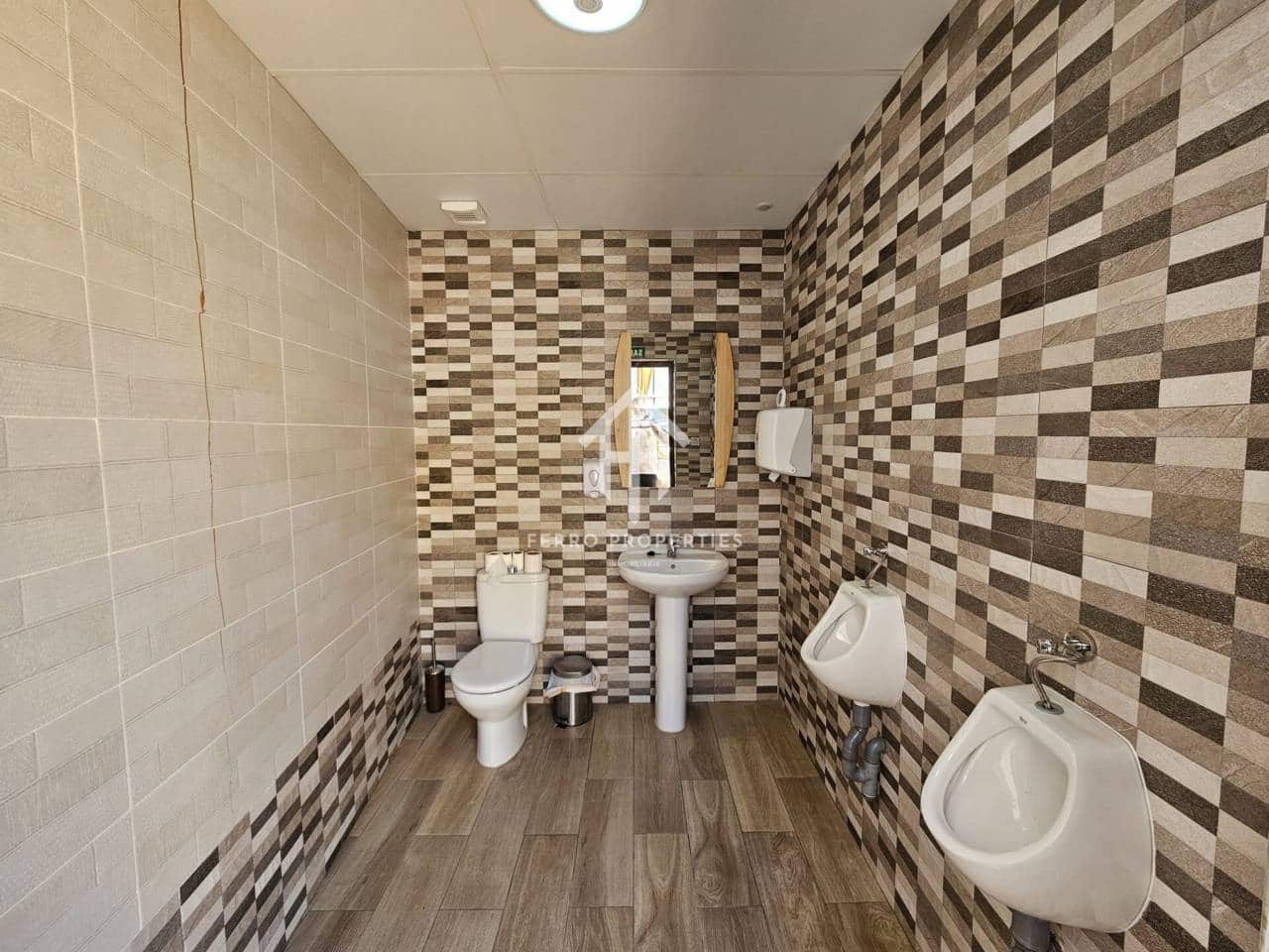 Restaurant/Bar til salg i Chimeneas - € 391.500 (Ref: 9152568)