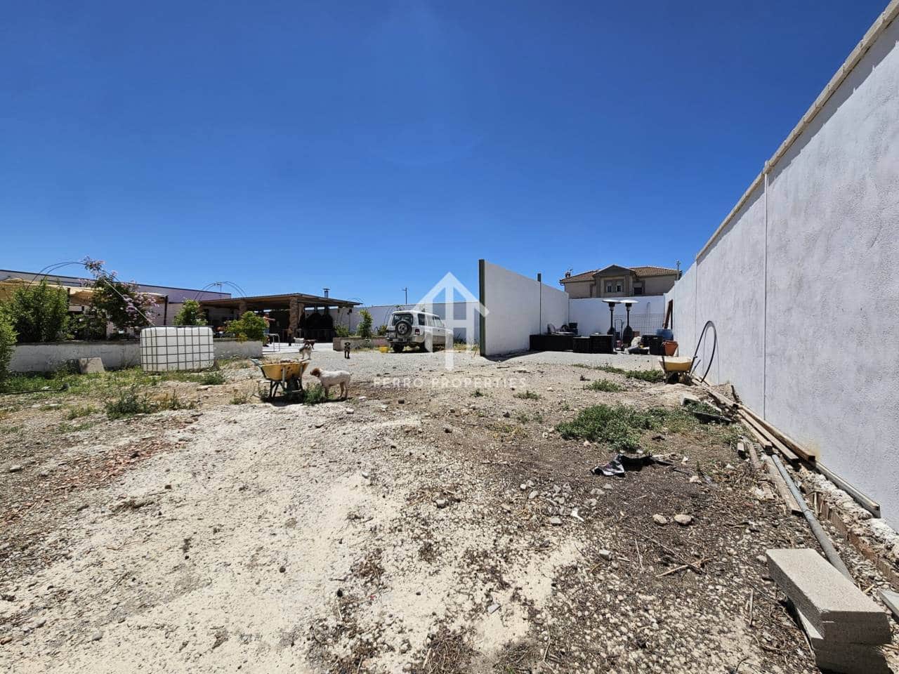 Restaurant/Bar til salg i Chimeneas - € 391.500 (Ref: 9152568)