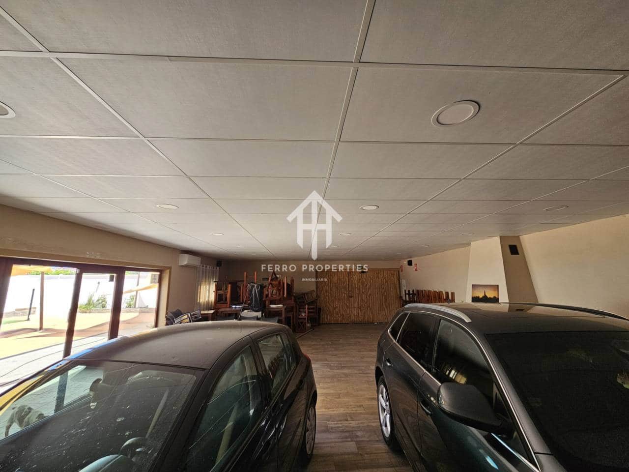 Restaurant/Bar til salg i Chimeneas - € 391.500 (Ref: 9152568)