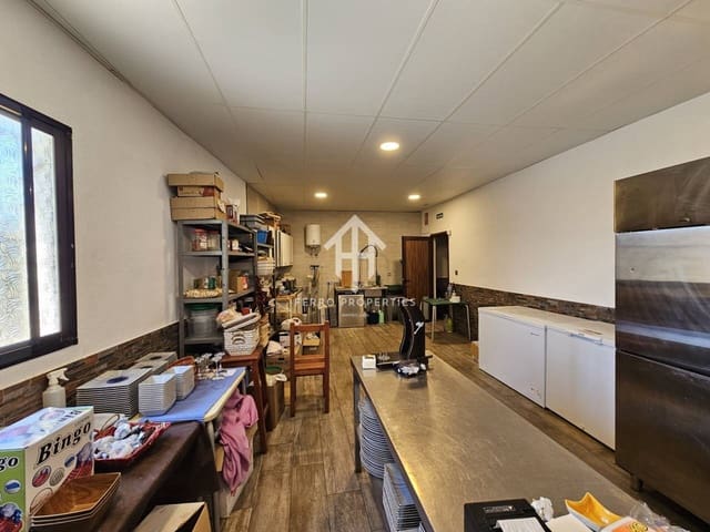 Restaurant/Bar for sale in Chimeneas - € 391,500 (Ref: 9152568)