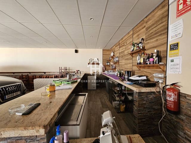Restaurant/Bar for sale in Chimeneas - € 391,500 (Ref: 9152568)